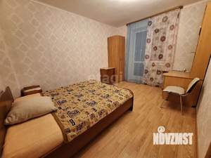 2-к квартира, вторичка, 59м2, 4/9 этаж