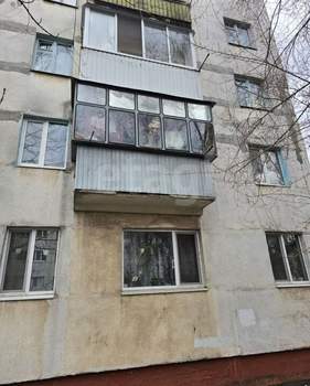 2-к квартира, вторичка, 42м2, 2/5 этаж