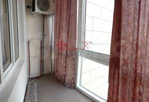 1-к квартира, вторичка, 44м2, 13/16 этаж