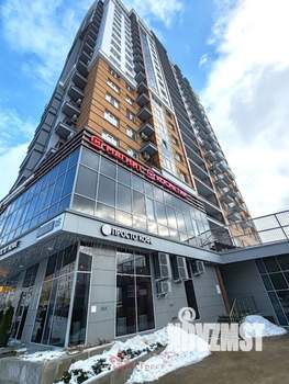 1-к квартира, вторичка, 42м2, 17/21 этаж