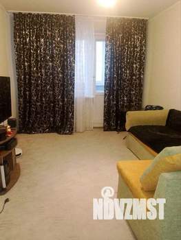 1-к квартира, вторичка, 34м2, 2/9 этаж