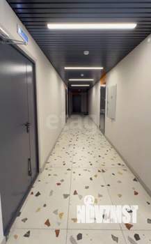 1-к квартира, вторичка, 40м2, 8/9 этаж