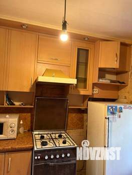 1-к квартира, вторичка, 37м2, 1/9 этаж