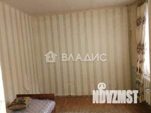 4-к квартира, вторичка, 61м2, 1/5 этаж