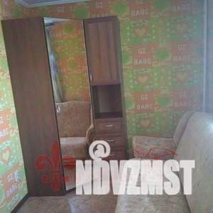 3-к квартира, вторичка, 51м2, 3/5 этаж