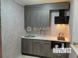 1-к квартира, вторичка, 33м2, 1/5 этаж