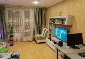 3-к квартира, вторичка, 67м2, 15/16 этаж