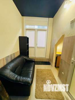 Студия квартира, вторичка, 14м2, 1/1 этаж