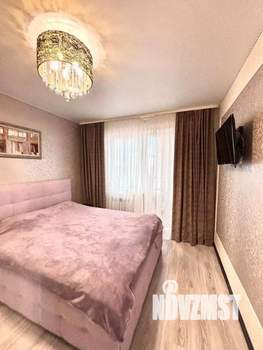 3-к квартира, вторичка, 61м2, 4/10 этаж