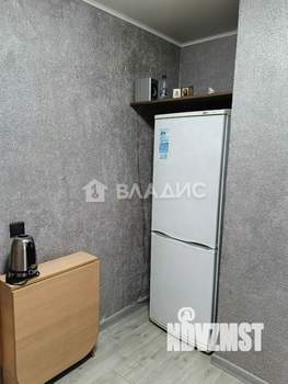 1-к квартира, вторичка, 33м2, 1/5 этаж
