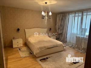 2-к квартира, вторичка, 62м2, 4/5 этаж