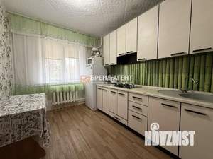 2-к квартира, вторичка, 45м2, 1/5 этаж