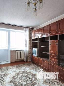 1-к квартира, вторичка, 31м2, 4/5 этаж