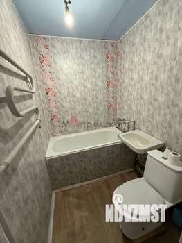 2-к квартира, вторичка, 44м2, 5/5 этаж