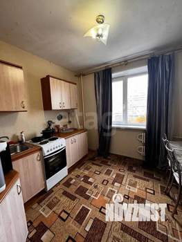 1-к квартира, вторичка, 34м2, 9/10 этаж