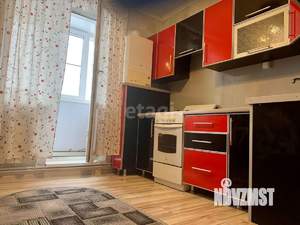 1-к квартира, вторичка, 34м2, 3/10 этаж
