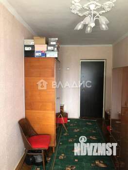 3-к квартира, вторичка, 55м2, 5/5 этаж