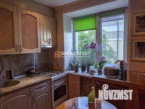 3-к квартира, вторичка, 62м2, 2/5 этаж