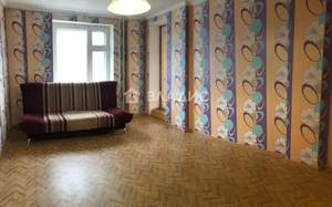 1-к квартира, вторичка, 40м2, 14/16 этаж