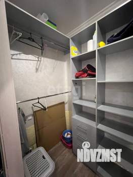 1-к квартира, вторичка, 48м2, 16/19 этаж