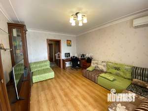 3-к квартира, вторичка, 80м2, 8/12 этаж