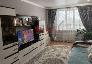 2-к квартира, вторичка, 57м2, 2/5 этаж