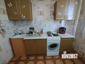 1-к квартира, вторичка, 34м2, 9/10 этаж