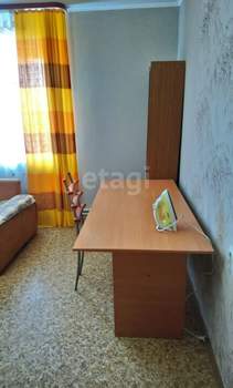 2-к квартира, вторичка, 63м2, 5/11 этаж