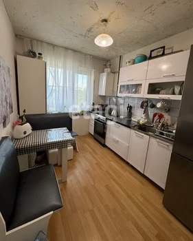 3-к квартира, вторичка, 63м2, 5/9 этаж