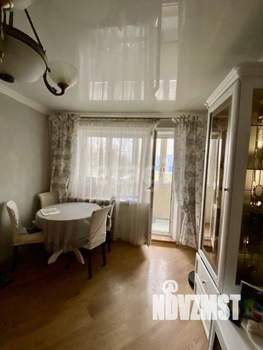 2-к квартира, вторичка, 64м2, 2/9 этаж