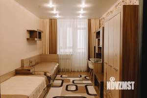 3-к квартира, вторичка, 87м2, 2/11 этаж