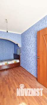 2-к квартира, вторичка, 43м2, 2/3 этаж