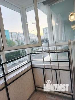 2-к квартира, вторичка, 60м2, 2/5 этаж