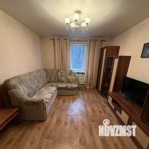 2-к квартира, вторичка, 48м2, 5/5 этаж