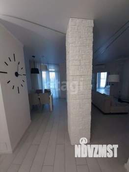 3-к квартира, вторичка, 81м2, 3/13 этаж