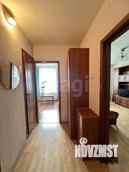 1-к квартира, вторичка, 35м2, 6/10 этаж