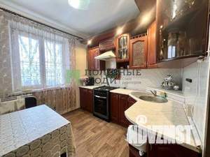 2-к квартира, вторичка, 51м2, 7/9 этаж