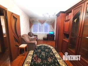 2-к квартира, вторичка, 45м2, 4/5 этаж