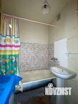1-к квартира, вторичка, 32м2, 1/9 этаж