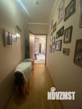 2-к квартира, вторичка, 72м2, 12/17 этаж