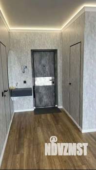 Студия квартира, вторичка, 41м2, 6/19 этаж