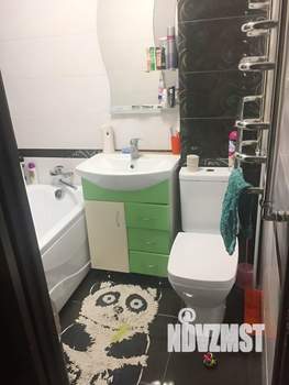 2-к квартира, вторичка, 43м2, 1/5 этаж