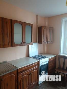 1-к квартира, вторичка, 34м2, 3/10 этаж