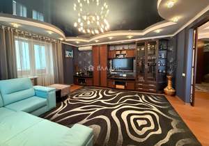 3-к квартира, вторичка, 99м2, 15/17 этаж