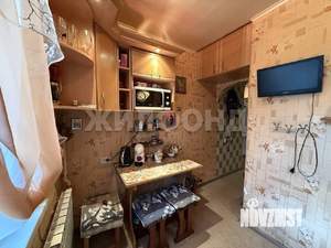 2-к квартира, вторичка, 43м2, 1/5 этаж