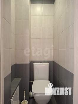 1-к квартира, вторичка, 35м2, 3/9 этаж