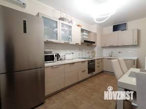 3-к квартира, вторичка, 84м2, 10/17 этаж