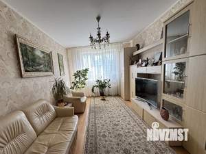 3-к квартира, вторичка, 63м2, 3/10 этаж