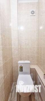 1-к квартира, вторичка, 38м2, 2/17 этаж