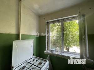 2-к квартира, вторичка, 45м2, 2/5 этаж